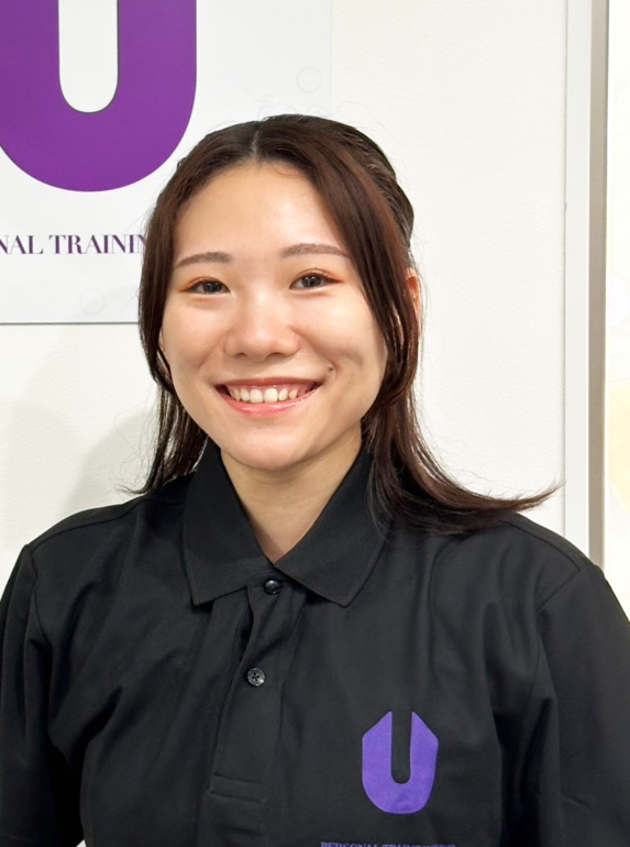 齋藤(美)トレーナー