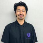 西塚トレーナー