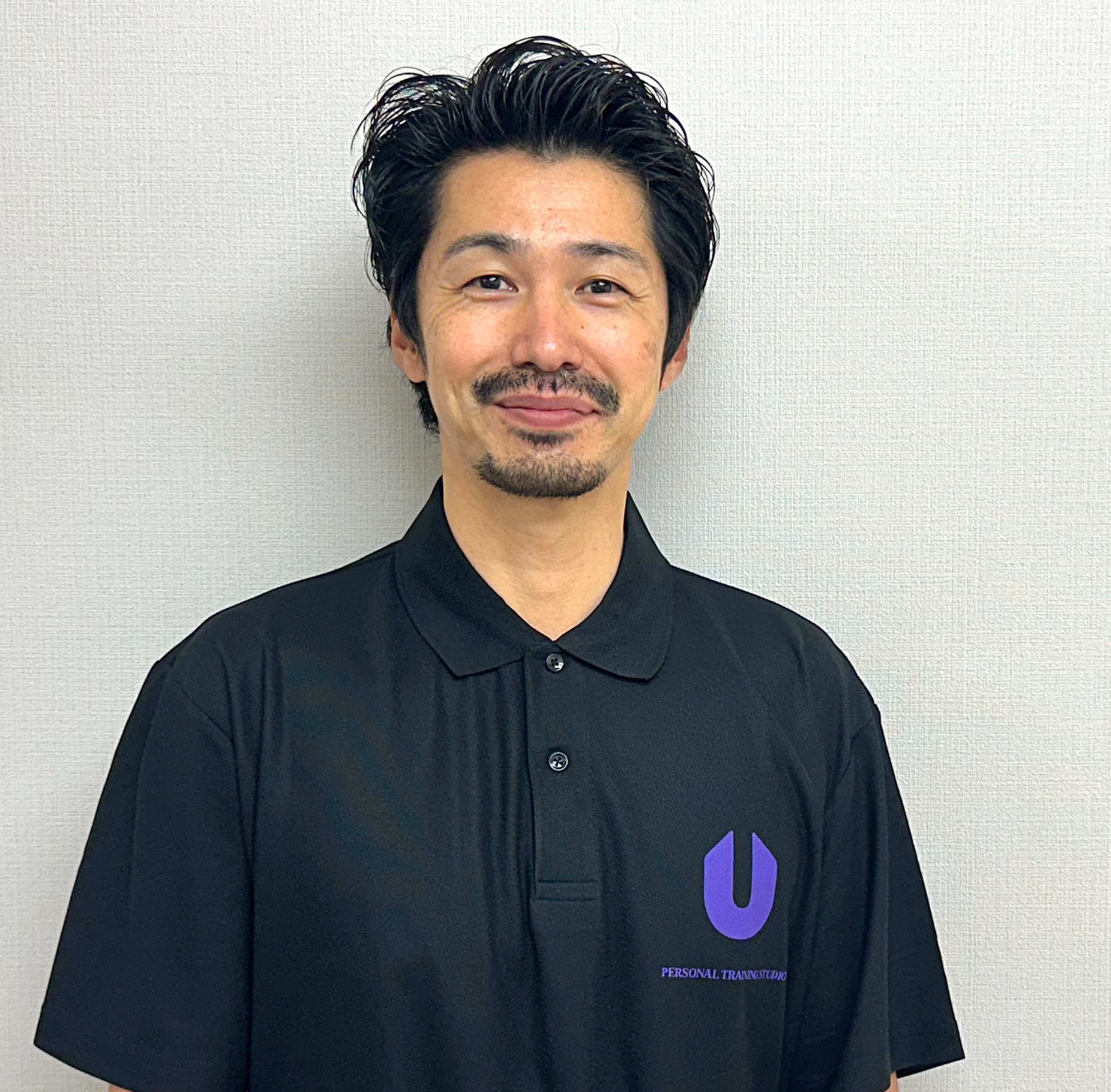 西塚トレーナー